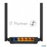 Роутер беспроводной Tp-link Archer C54 Ac1200 10/100base-tx черный