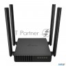 Роутер беспроводной Tp-link Archer C54 Ac1200 10/100base-tx черный