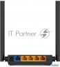 Роутер беспроводной Tp-link Archer C54 Ac1200 10/100base-tx черный