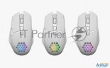 Мышь Usb Optical Wrl Glory Gm-514 White 52513 Defender