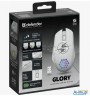 Мышь Usb Optical Wrl Glory Gm-514 White 52513 Defender