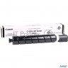 Тонер-картридж Canon C-exv49bk 8524b002 черный для копира Ir-adv C33xx