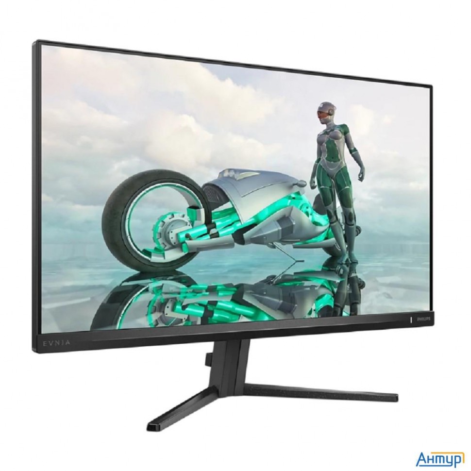 Lcd Philips 27" 27m2n3500nl {va 2560x1440 180hz 0.5ms 178/178 300cd 5000:1 8bit Hdr10 2xhdmi2.0 Disp