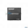 Делитель гнездо Hdmi на 2 гнезда Hdmi, металл  Rexant