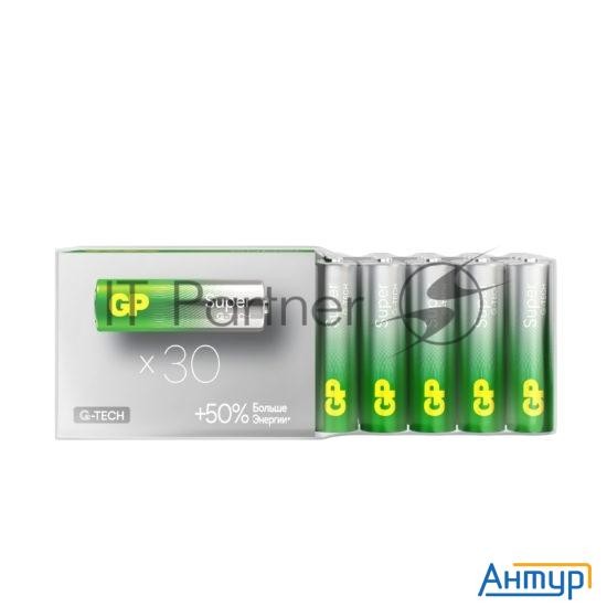Батарейка Gp 15aa21-2crswc30 180/720