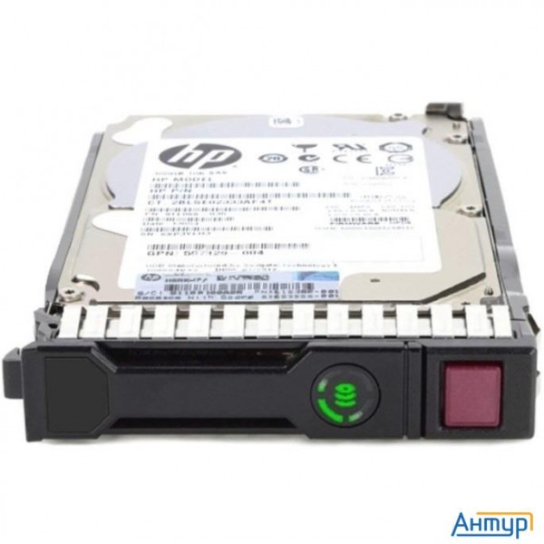 Hp R0q57a Жесткий диск 2.4tb 2,5''(sff) Sas 10k 12g Hot Plug Dual Port Only For 1060/2060/2062 (r0q8
