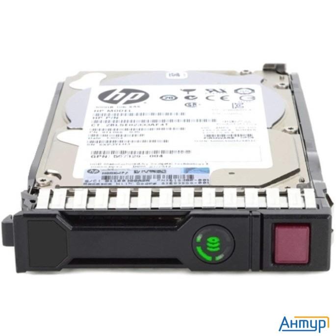 Hp R0q57a Жесткий диск 2.4tb 2,5''(sff) Sas 10k 12g Hot Plug Dual Port Only For 1060/2060/2062 (r0q8