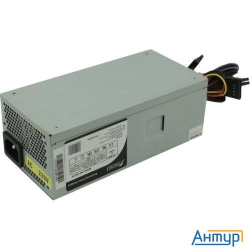 Powerman Pm-300tfx  300w  80+ Bronze With Power Cord 1.5m [6141300]