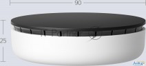 Хаб Яндекса для устройств Yndx-00510