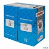 Rexant (01-0050) Кабель Utp Cat6 4 пары (305м) 0,575 мм нг(А)-hf