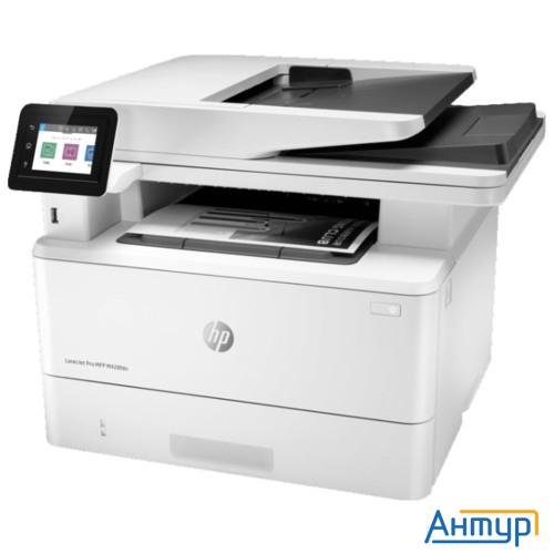 Hp Laserjet Pro Mfp M428fdn Ru W1a32a#b09 {p/c/s/f A4, 600 X 600, 38ppm, 256mb, дуплекс, Usb, Lan} Hp Laserjet Pro Mfp M428fdn Ru W1a32a#b09 {p/c/s/f A4, 600 X 600, 38ppm, 256mb, дуплекс, Usb, Lan}
