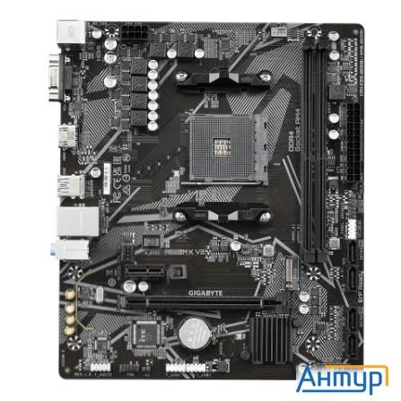 Gigabyte A520m K V2 Rtl {soc-am4, Amd A520, 2xddr4, Matx Ac`97 8ch(7.1) Gblan Raid+vga+hdmi}