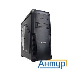 Miditower Zalman Z3 Plus (без БП) черный