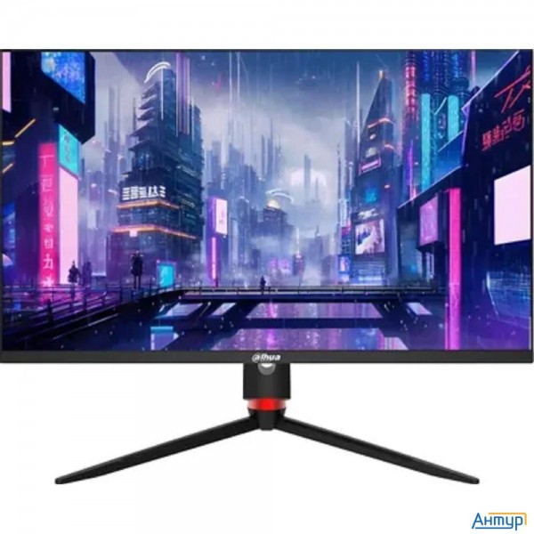 Dahua Dhi-lm27-e331a 27"(16:9) Qhd монитор Ips. E-led  2560x1440,300 кд/м2,1000:1,178°/178°,1 мс, 18