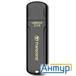 Usb 3.0 Transcend Jetflash 700 32gb (ts32gjf700)