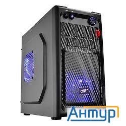 Deepcool Smarter Matx/mini-itx, Black, без БП