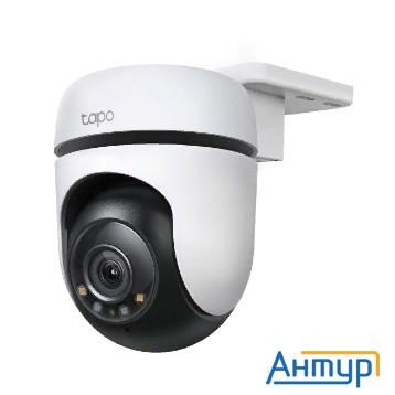 Tp-link Tapo C510w Умная уличная поворотная камера