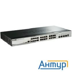 D-link Dgs-1510-28x/a1a