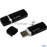 Usb 2.0 Qumo 16gb Optiva 02 Black [qm16gud-op2-black]
