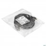 Exegate Ex294686rus Кабель Hdmi Exegate Ex-cc-hdmi-7.5 (19m /19m, 7,5м, V1.4b, позолоченные контакты
