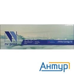 Cf213a/731a Nvprint Картридж Nvprint для Hp Lj Pro M251/m276, Magenta