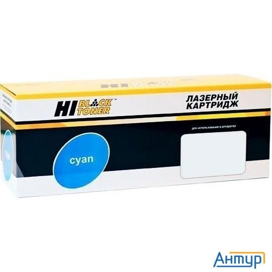 Hi-black  W2071a  Тонер-картридж (hb-w2070a) для Hp Cl 150a/150nw/mfp178nw/179fnw, 117a, C, 0,7k
