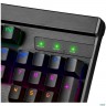 Игровая клавиатура Sven Kb-g9500  (outemu Blue Switches, Usb, 104кл, ПО, Rgb-подсветка)