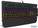 Игровая клавиатура Sven Kb-g9500  (outemu Blue Switches, Usb, 104кл, ПО, Rgb-подсветка)