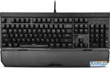 Игровая клавиатура Sven Kb-g9500  (outemu Blue Switches, Usb, 104кл, ПО, Rgb-подсветка)