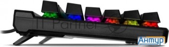 Игровая клавиатура Sven Kb-g9500  (outemu Blue Switches, Usb, 104кл, ПО, Rgb-подсветка)