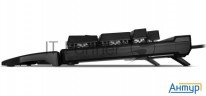 Игровая клавиатура Sven Kb-g9500  (outemu Blue Switches, Usb, 104кл, ПО, Rgb-подсветка)