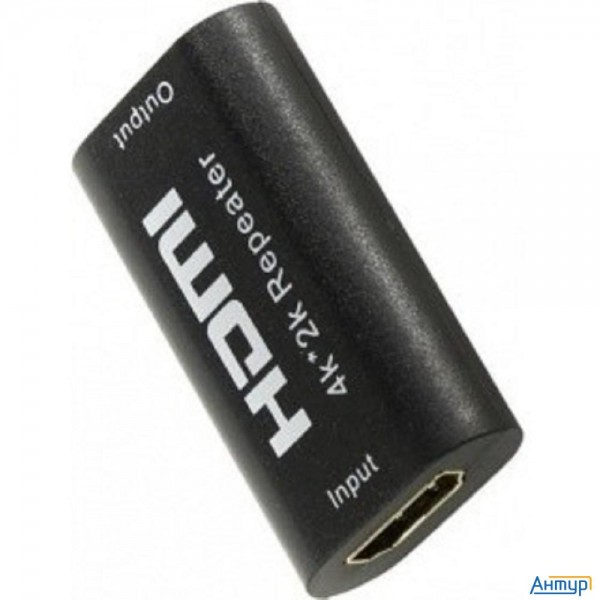 Vcom Dd478 Усилитель (repeater) Hdmi сигнала до 40m