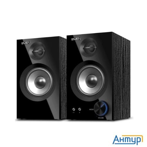 АС Sps-621, черный (28 Вт, Bluetooth)