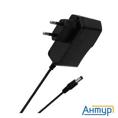 Rexant 200-005-5 Источник питания 5v,  5w с Dc разъемом подключения 5.5*2.1, без влагозащиты (ip23)
