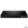 Настраиваемый коммутатор D-link Dgs-1210-52/f3a Websmart с 48 портами 10/100/1000base-t и 4 комбо-по