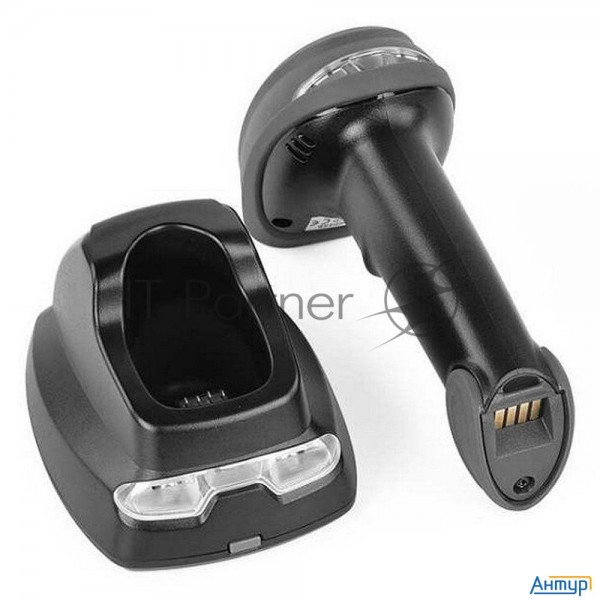 Сканер штрих-кода Mindeo Cs2291-hd 2d черный