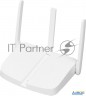 Маршрутизатор Mercusys Mw305r Wi-fi роутер 300 Мбит/с 2,4 ГГц, 1 порт Wan 10/100 Мбит/с + 4 порта La