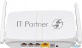 Маршрутизатор Mercusys Mw305r Wi-fi роутер 300 Мбит/с 2,4 ГГц, 1 порт Wan 10/100 Мбит/с + 4 порта La