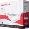 Маршрутизатор Mercusys Mw305r Wi-fi роутер 300 Мбит/с 2,4 ГГц, 1 порт Wan 10/100 Мбит/с + 4 порта La