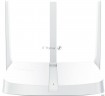 Маршрутизатор Mercusys Mw305r Wi-fi роутер 300 Мбит/с 2,4 ГГц, 1 порт Wan 10/100 Мбит/с + 4 порта La