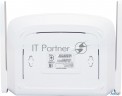 Маршрутизатор Mercusys Mw305r Wi-fi роутер 300 Мбит/с 2,4 ГГц, 1 порт Wan 10/100 Мбит/с + 4 порта La