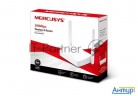 Маршрутизатор Mercusys Mw305r Wi-fi роутер 300 Мбит/с 2,4 ГГц, 1 порт Wan 10/100 Мбит/с + 4 порта La