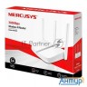 Маршрутизатор Mercusys Mw305r Wi-fi роутер 300 Мбит/с 2,4 ГГц, 1 порт Wan 10/100 Мбит/с + 4 порта La