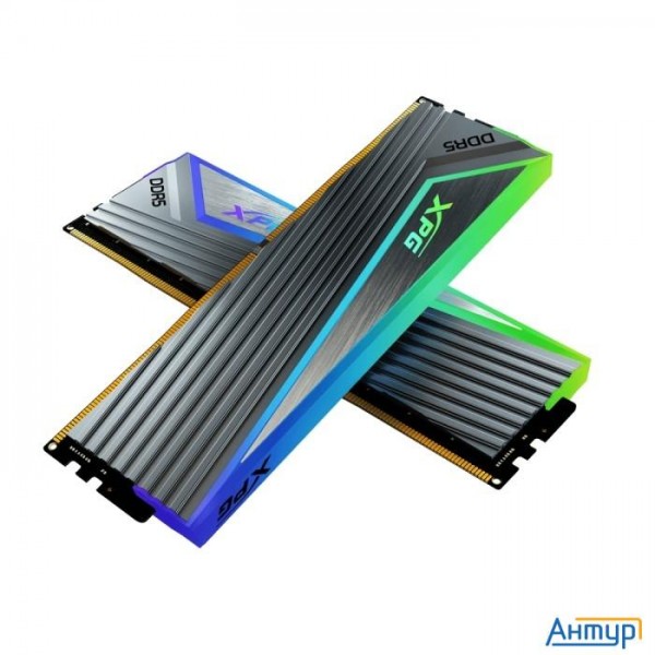 A-data Ddr5 Dimm 32gb Ddr5-6000 Ax5u6000c3016g-dccargy