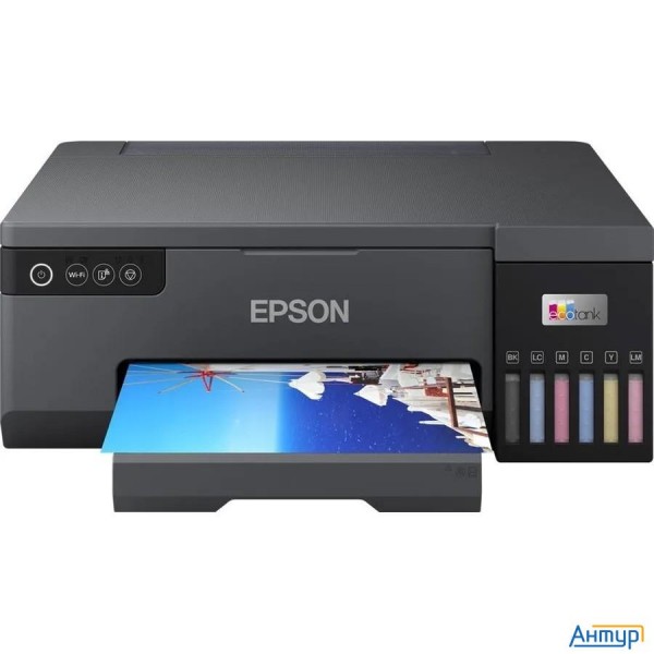 Epson Ecotank L8050 [c11ck37405/c11ck37506]