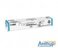 Тонер-картридж Canon C-exv49c 8525b002 голубой для копира Ir-adv C33xx
