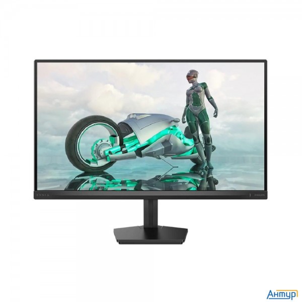 Lcd Philips 27" 27m2n3500pf {ips 2560x1440 260hz 0.5ms 178/178 300cd 1000:1 2xhdmi2.0 Displayport1.4