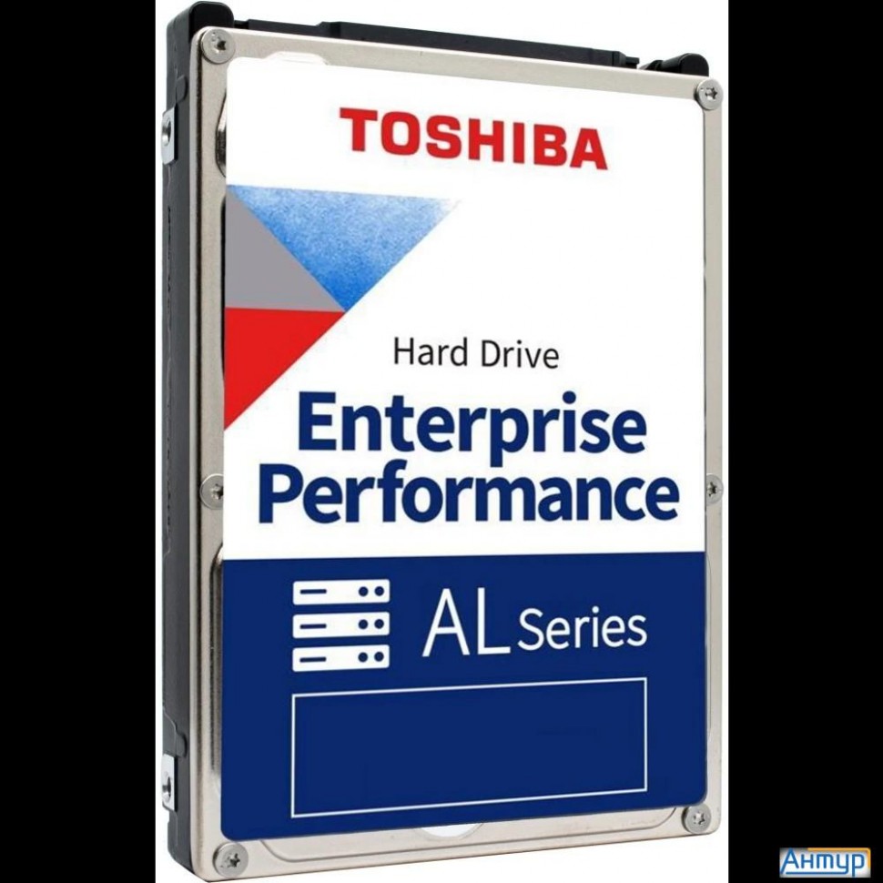 1.2tb Toshiba (al15seb12ep) {sas 12gb/s,128mb Buffer, 2.5" }