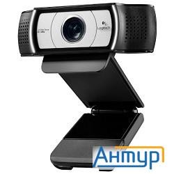 960-000972 Logitech Webcam  C930e (1920 х 1080, 3mpix, H.264/svc)