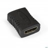 Exegate Ex284925rus Переходник Hdmi-hdmi Exegate Ex-hdmi-ffc (19f/19f, позолоченные контакты)